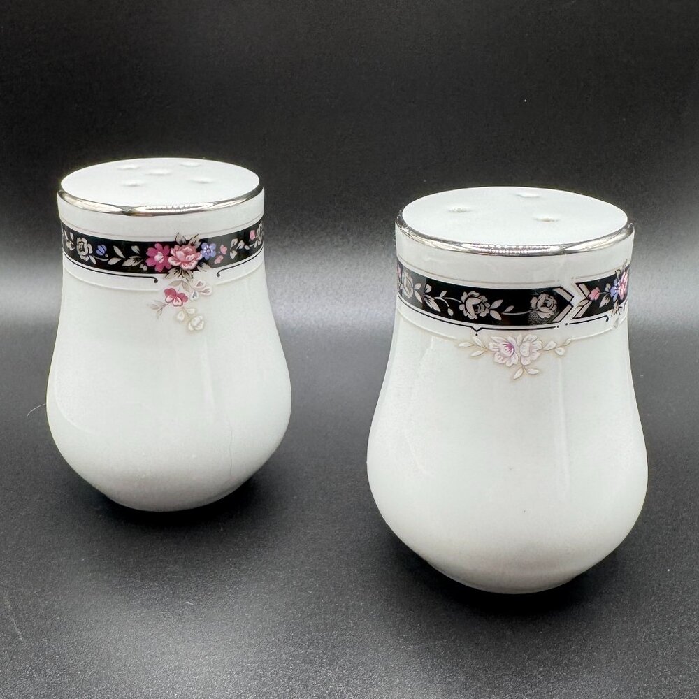 Royal Prestige "Midnight Mood" Salt & Pepper Set